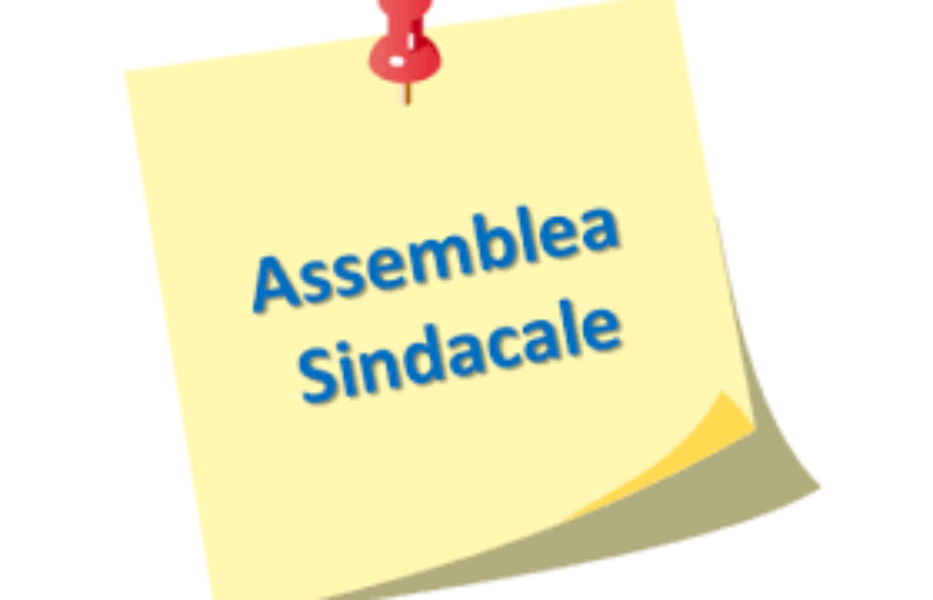 Assemble Sindacale Cobas